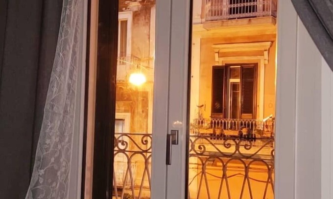 Taranto Apartment | Casa Principe intero appartamento