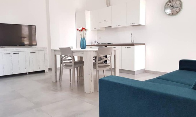 Tricase Apartment | Casa Principessa
