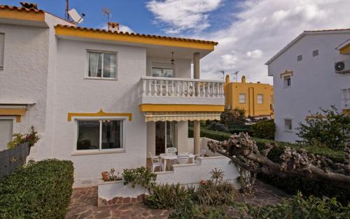 Alcossebre House | Casa privada en primera línea - Tres Playas ALBERT VILLAS