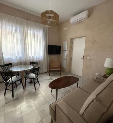 Triana Apartment | Casa Procurador Triana