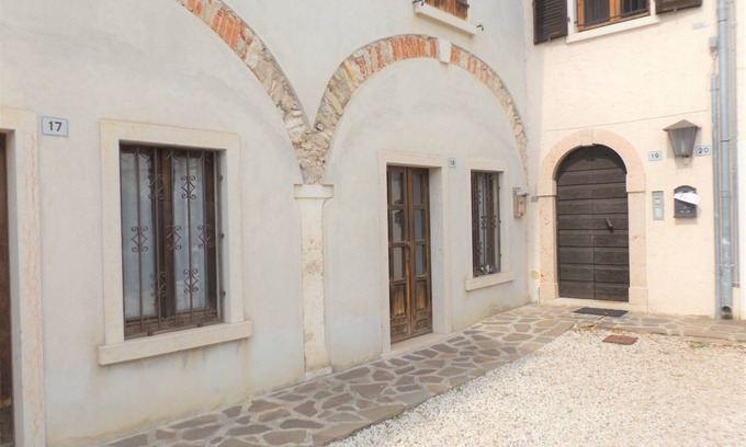 Garda Apartment | Casa Puccini
