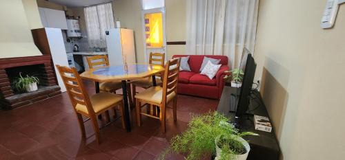 Belen House | CASA PUEBLO Alojamiento