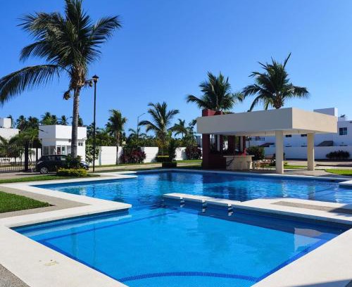 Acapulco House | Casa Puerta al Sol Acapulco - Club de Playa