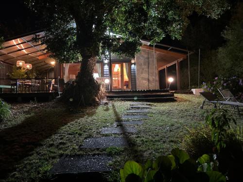 Villarrica House | Casa Puerta Azul Orilla Playa
