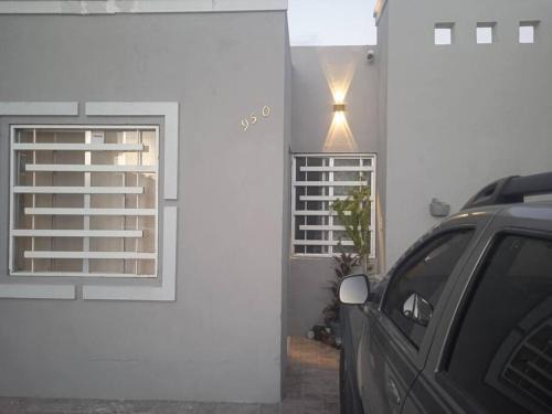 Saltillo House | Casa Puerta del Rey Saltillo