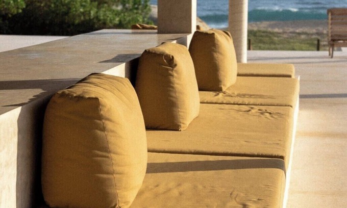 Santa Maria Tonameca House | Casa Pulpos, Immerse in Nature