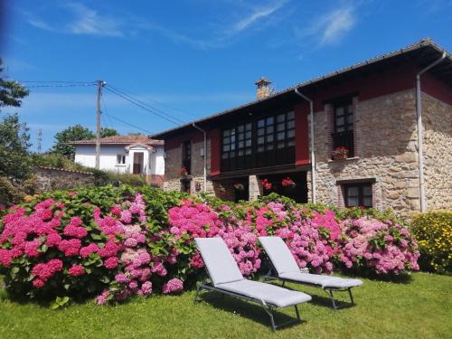 Villamayor House | casa PUMARADA