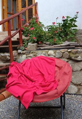 Huaytara Bed & Breakfast | Casa Qantu Huaytará