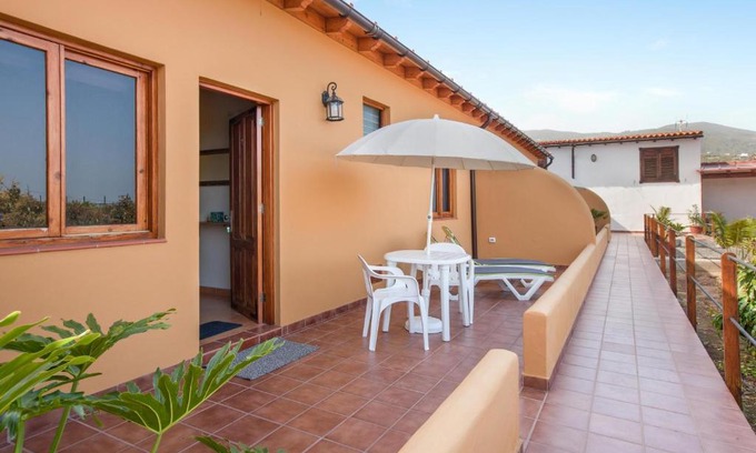 La Mancha House | Casa Quemahierro 2