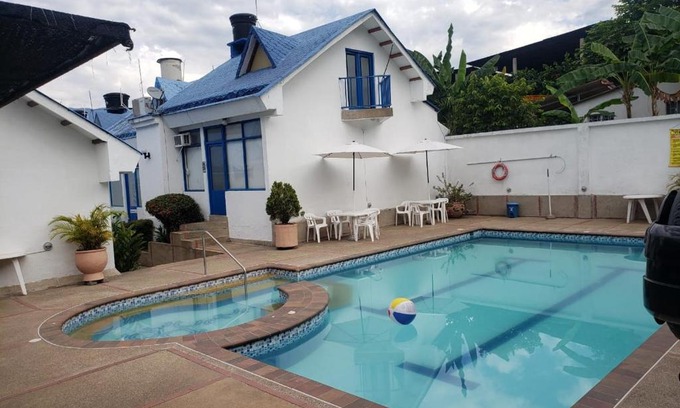 Melgar House | Casa Quinta Camino De Los lanceros