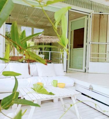 Partido de Tigre House | Casa quinta de rio dos