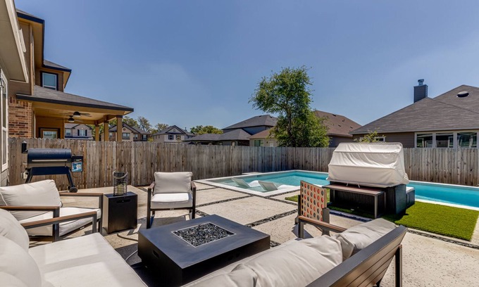 Wetmore House | Casa Quintero