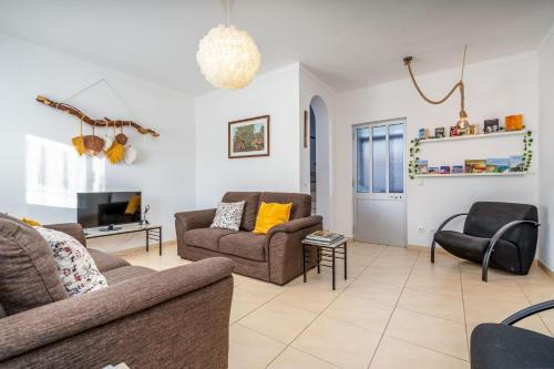 Lagoa House | Casa Quintião