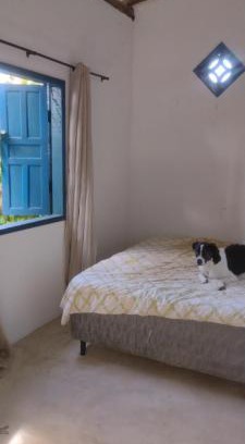 Porto Seguro Ski Chalet | Casa Rústica Pet