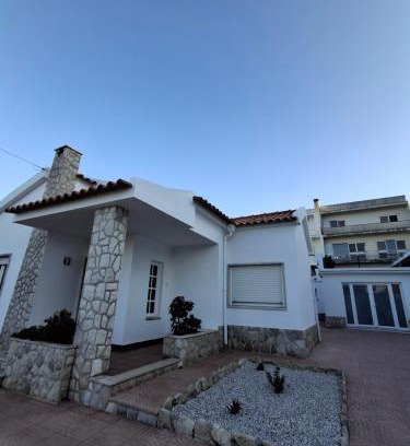 Faulha House | Casa R