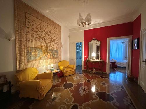 Maddalena Apartment | Casa Raggio