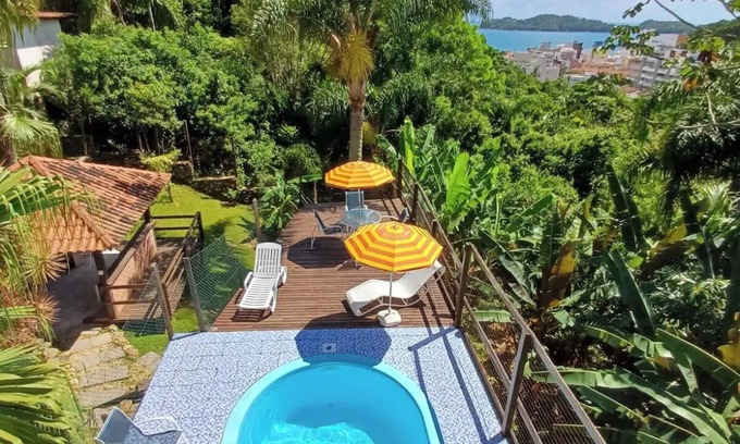 Centro Hotel | Casa Raio de Sol