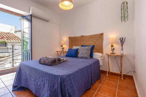 Alora House | Casa Randonneur, traditional townhouse in Álora.