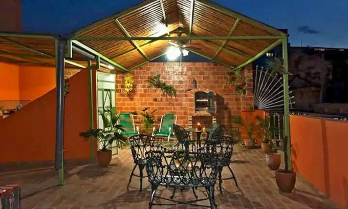 Centro Havana House | Casa Randy