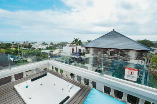 Munggu Apartment | Casa Rani Canggu