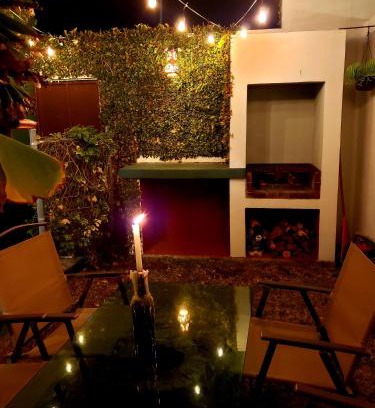 Ensenada House | Casa Raquelina, casa habitacional