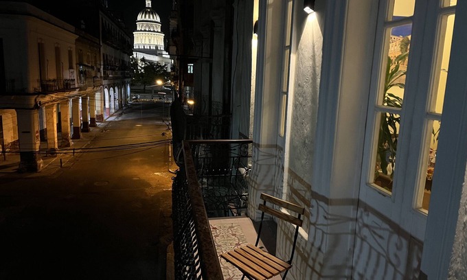 Old Havana House | Casa Real Havana