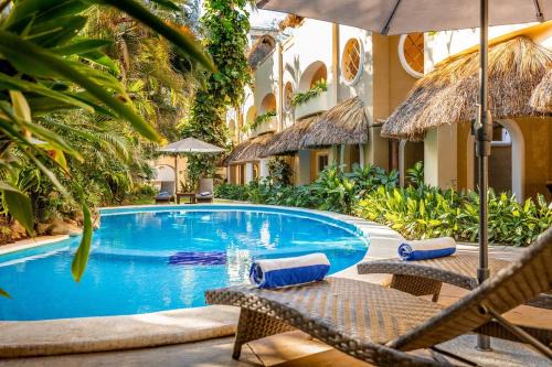 North End Hotel | Casa Real Sayulita Hotel Boutique