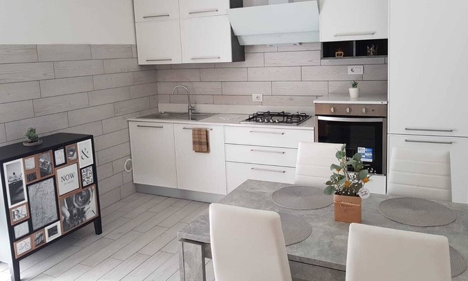 Gignese Apartment | CASA REBECCA - relax
