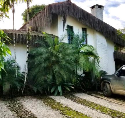 Itamambuca House | Casa Recanto das Ondas - 200m da praia