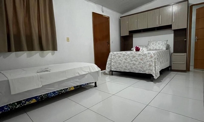 Praia do Frances House | Casa Recanto do Francês
