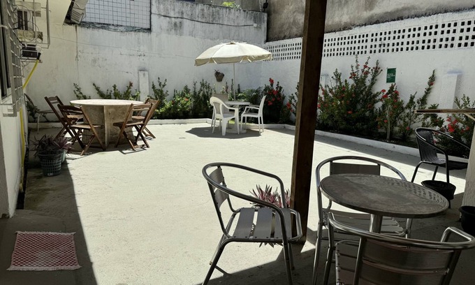 Boa Viagem Hotel | Casa Recife Pousada