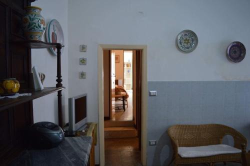 Santa Teresa di Riva House | Casa Renata