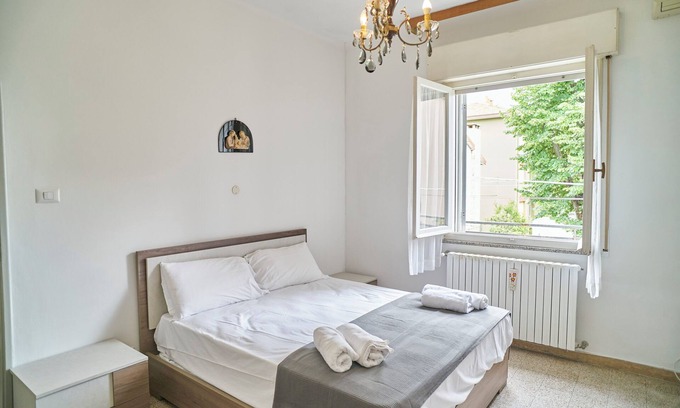 Marina Centro Apartment | Casa Renata - Three Bedroom Apartment, Sleeps 5