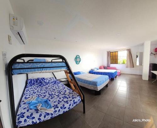 Puerto Baquerizo Moreno House | Casa Rentera D'Elias 1