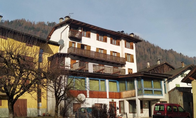 Mezzano Apartment | Casa Renzo - Dolomites - Mezzano (TN)