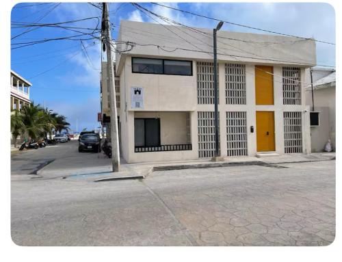 Progreso Municipality Apartment | Casa Rey