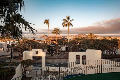 Cabo Bello Villa | Casa Reyes, Casa Reyes Family Oasis, Heated-Pool & Amazing Views
