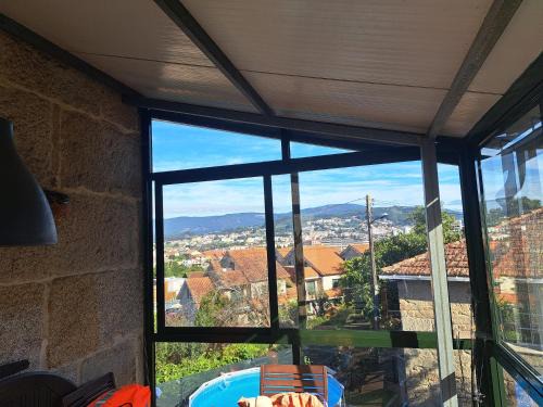 Pontevedra House | Casa Rial