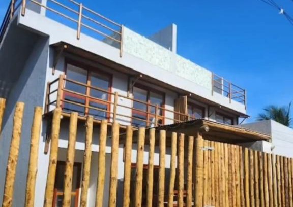 Paripueira Villa | CASA Rio Mar Paripueira
