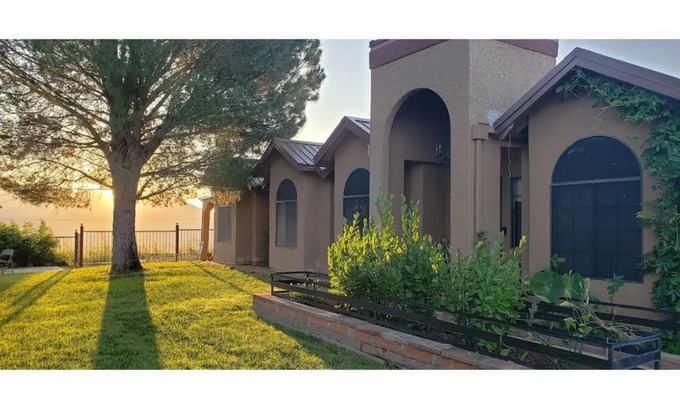 Rio Rico House | Casa Rio Rico WITH A SPECTACULAR VIEW!