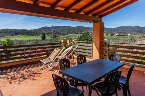 Pian di Rocca Apartment | Casa Rita