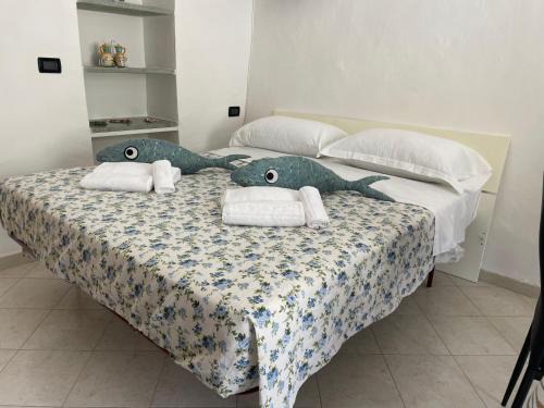 Monte Sant'Angelo Apartment | Casa Roberta - Affitti Brevi Italia