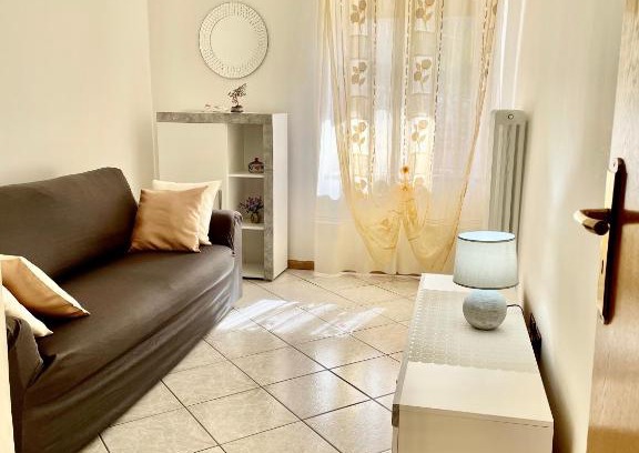 Barco Apartment | Casa Roberto - piano terra con giardino