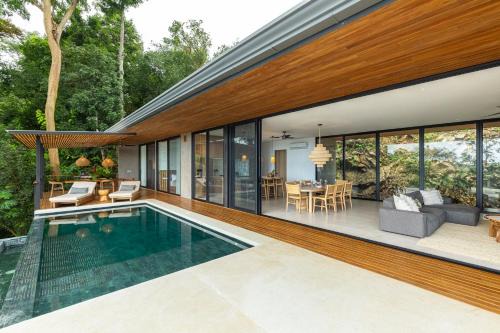 Carmen Villa | Casa Roca