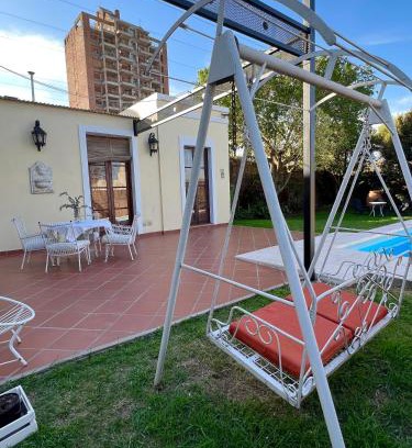 Victoria House | Casa Rocamora - Victoria Entre Ríos