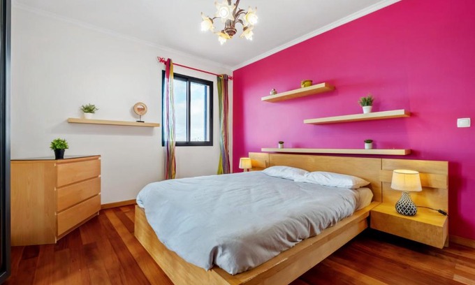 Prazeres House | Casa Rocha
