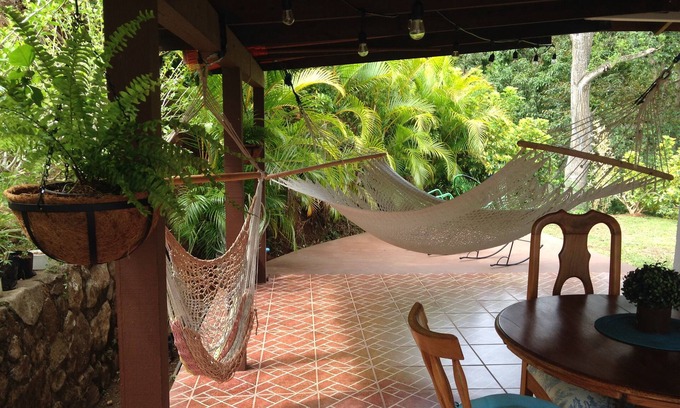Escobal House | Casa Romantica@Vistas Guacimo