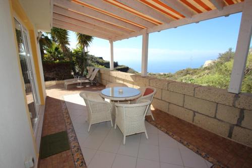 Chio Apartment | Casa Romeo Finca Montimar
