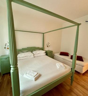Ravenna Apartment | Casa Romeo