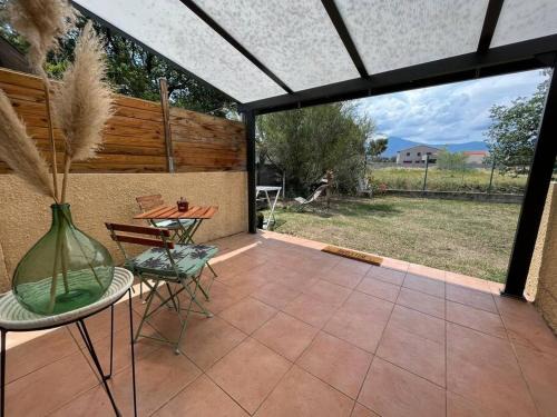 Argeles-sur-Mer House | Casa Romy